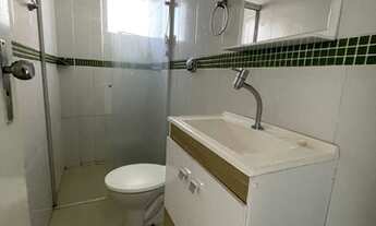 Imagem 6: Apartamento para aluguel com 2 quartos em Taguatinga Norte - Brasília - DF