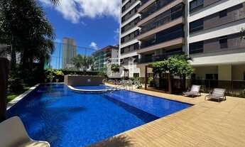 Imagem 5: Apartamento para venda 120m², 4/4, sendo 2 suítes no Saint Rafqa Residecial