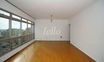 Imagem 2: São Paulo - Apartamento Padrão - Vila Mariana