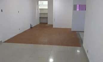 Imagem: Casa à venda Quadra B Um, Guajuviras