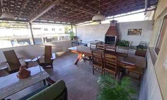 Imagem: Sobrado para Venda em Belford Roxo, Santa