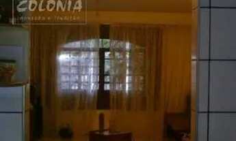 Imagem 3: São Bernardo do Campo - Casa Padrão - Alvarenga