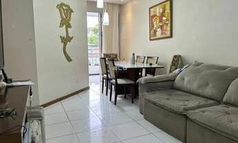 Imagem 2: Apartamento 3 Quartos para Venda em Vitória, Jardim Camburi, 3 dormitórios, 2 banheiros, 1