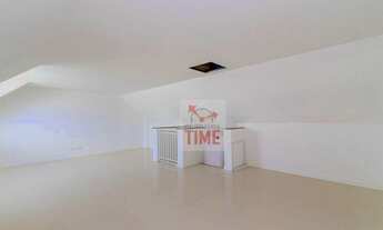 Imagem 5: Sobrado com 3 dormitórios à venda, 120 m² por R$ 588.000,00 - Boa Vista - Curitiba