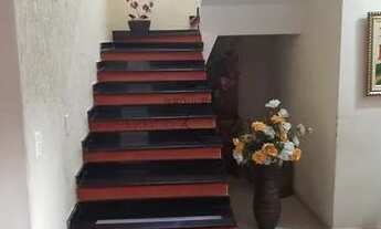 Imagem 6: Casa Padrão em Jacareí