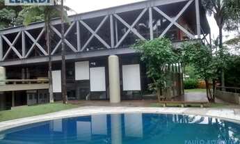 Imagem 4: SOBRADO - MORUMBI - SP