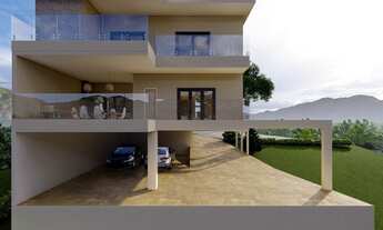 Imagem 9: Lote/Terreno para venda tem 900 m2s no Capital Ville - Jundiaí - SP - com vista