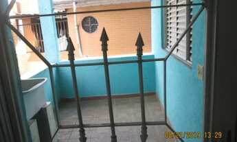 Imagem 5: CASA TERREA - VILA MEDEIROS