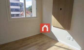 Imagem 7: Apartamento com 1 dormitório para alugar, 48 m² por R$ 1.400,00/mês - Centro - Caxias do S