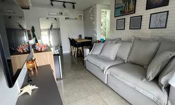 Imagem 4: Apartamento para venda possui 60 metros quadrados