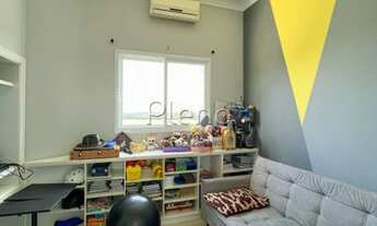 Imagem 5: Casa à venda no Swiss Park - Campinas/SP