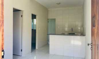 Imagem 2: Aluga-se casa no Novo Cohatrac