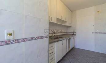 Imagem 5: Apartamento Venda Campo Belo 97 m² 2 Dormitórios