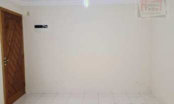 Imagem 5: Sobrado com 2 dormitórios para alugar, 65 m² por R$ 1.550,00/mês - Limão - São Paulo/SP