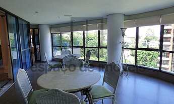 Imagem 3: Penthouse espetacular, uma casa nas alturas