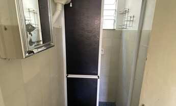 Imagem 2: Apartamento para aluguel tem 41 metros quadrados com 2 quartos em Santa Cândida - Curitiba