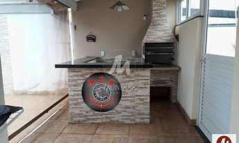 Imagem 3: Casa (diversos) 3 dormitórios/suite, cozinha planejada, portaria 24hs, lazer, espaço gourm