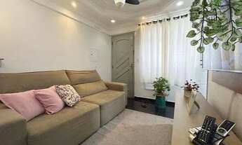 Imagem 3: Apartamento Jardim Quietude - Praia Grande/SP