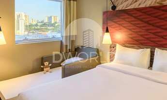 Imagem 5: EXCELENTE INVESTIMENTO - SUÍTE IBIS