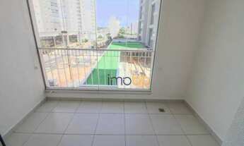 Imagem 5: Apartamento com 3 dormitórios à venda, 124 m² por R$ 874.497,00 - Condomínio Horizonte Cam