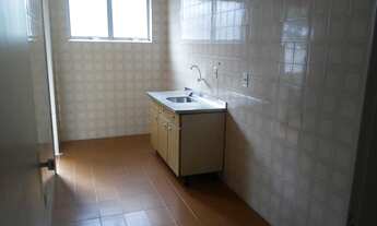 Imagem 7: Apartamento JK térreo na Rua São Manoel, próximo a Av. Ipiranga