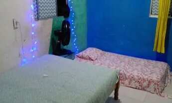 Imagem 6: Casa de beco caxangá