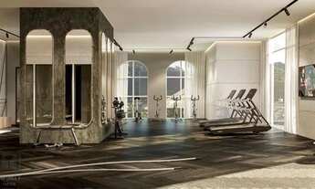 Imagem 2: Apartamento com 2 dormitórios à venda, 59 m² por R$ 404.900,00 - Pari - São Paulo/SP