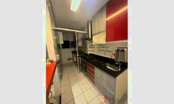 Imagem 5: Apartamento para alugar com varanda gourmet -Jardim Piqueroby