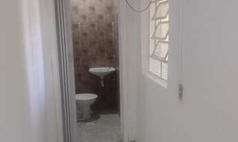 Imagem 3: Casa para aluguel possui 40 metros quadrados com 1 quarto em Casa Verde Alta - São Paulo