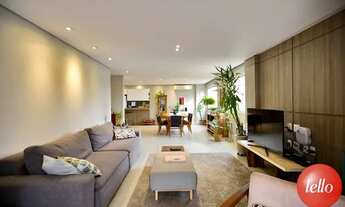 Imagem 5: São Paulo - Apartamento Padrão - Pinheiros