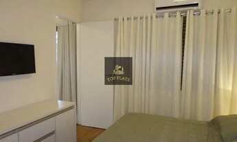 Imagem 5: Flat disponível no Itaim Bibi