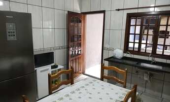 Imagem 5: Casa para venda tem 100M² quadrados com 2 quartos em Vila Butantã - São Paulo - SP