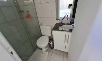 Imagem 6: CASA GEMINADA | 3 QUARTOS | CONDOMINIO VILLAGE FIRENZE