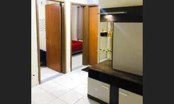 Imagem 4: Apartamento para Venda em Juiz de Fora, Santa Efigênia, 2 dormitórios, 1 banheiro, 1 vaga