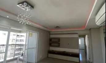 Imagem 2: Apartamento para aluguel possui 134 metros quadrados com 3 quartos