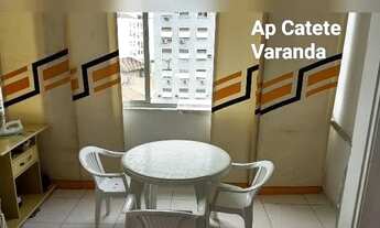 Imagem 3: Quarto e Sala No Catete, próx.Largo Machado/Praia Flamengo