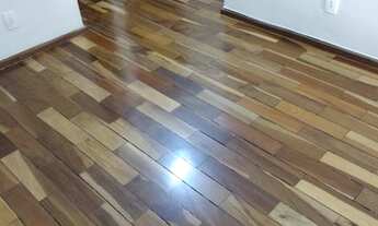 Imagem 4: Casa condomínio Jd Chapadao piscina