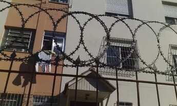 Imagem 2: Vendo JK no Leopoldina