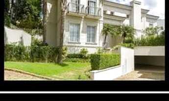 Imagem 4: CASA EM CONDOMÍNIO - ALTO DA BOA VISTA - SP