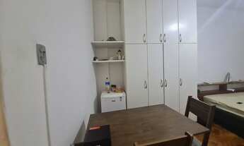 Imagem 7: Kitnet/Conjugado para venda tem 25 metros quadrados com 1 quarto