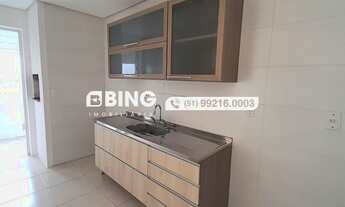 Imagem 3: Apartamento para alugar no Cristal/POA, 03 dormitórios, 02 vagas de garagem e 02 banheiros