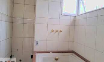 Imagem 7: COBERTURA DE 3 DORMITÓRIOS NA REGIÃO DO HIGIENÓPOLIS