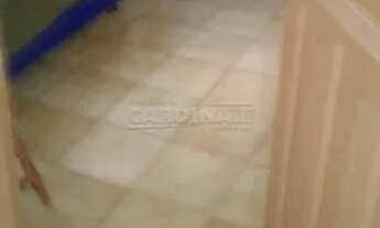 Imagem 4: Casa Padrão em São Carlos