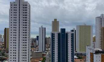 Imagem 2: Apartamentocom 2 quartos para alugar em Manaira