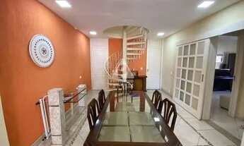 Imagem 4: Cobertura à venda, 4 quartos, 2 suítes, 2 vagas, Botafogo - RIO DE JANEIRO/RJ