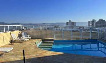 Imagem 4: Apartamento para venda com 90 metros quadrados com 2 quartos em Guilhermina - Praia Grande