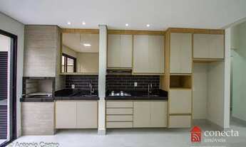 Imagem 6: Casa com 3 dormitórios à venda, 140 m² por R$ 930.000,00 - Residencial Terras da Estância