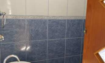 Imagem 3: Casas (Duas) + salão