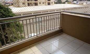 Imagem 4: Apartamento Padrão em Ribeirão Preto