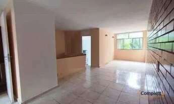 Imagem: Apartamento Amplo para Alugar por R$ 1.380,00